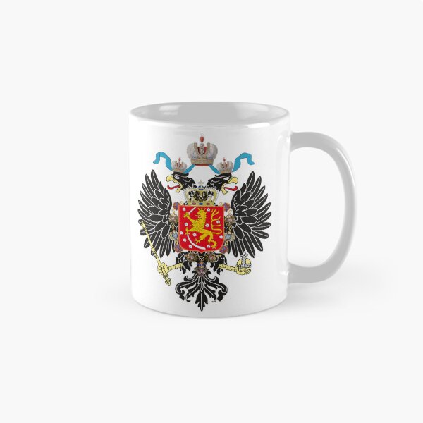 Item preview, Finland Coat of Arms (Suomi) designed and sold by Hoorahville.