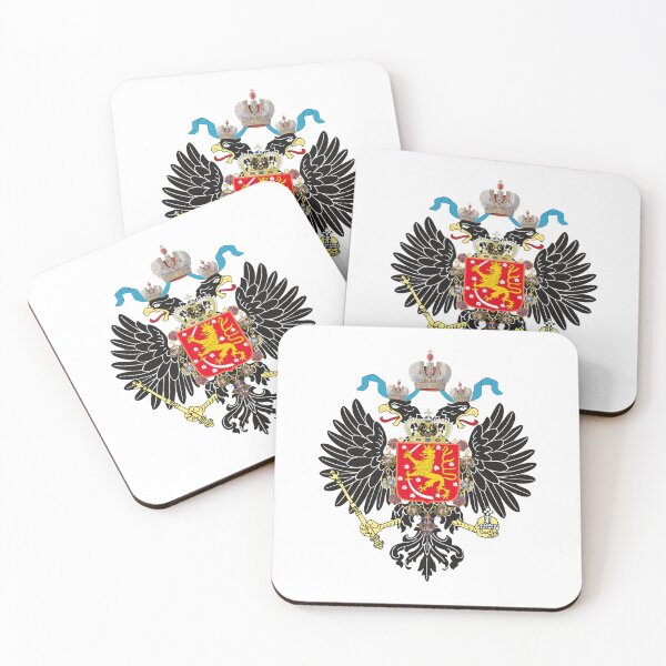 Item preview, Finland Coat of Arms (Suomi) designed and sold by Hoorahville.