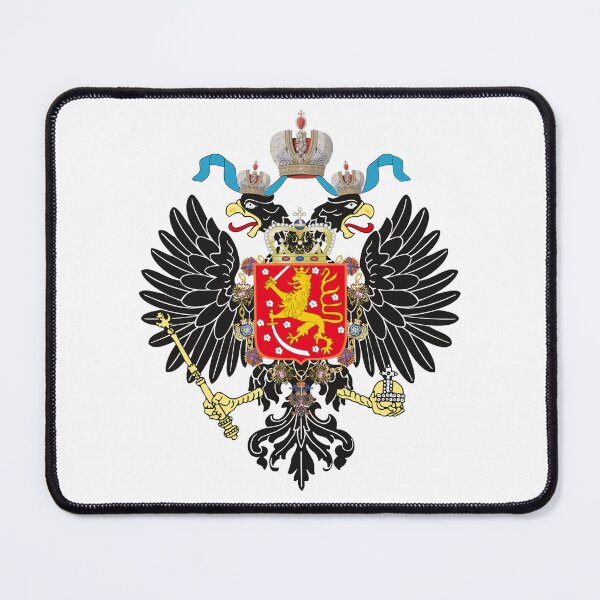 Item preview, Finland Coat of Arms (Suomi) designed and sold by Hoorahville.