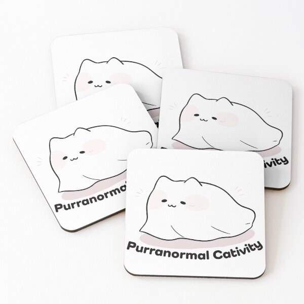 Item preview, Purranormal Cativity designed and sold by Anicristi.