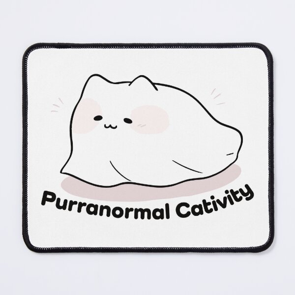 Item preview, Purranormal Cativity designed and sold by Anicristi.