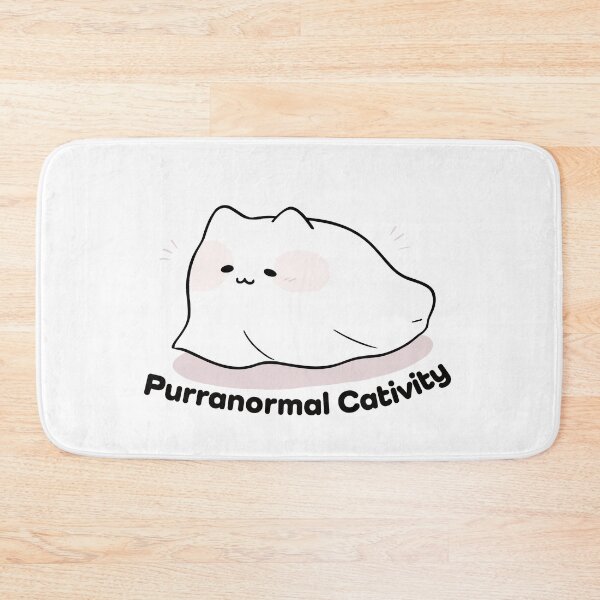 Item preview, Purranormal Cativity designed and sold by Anicristi.