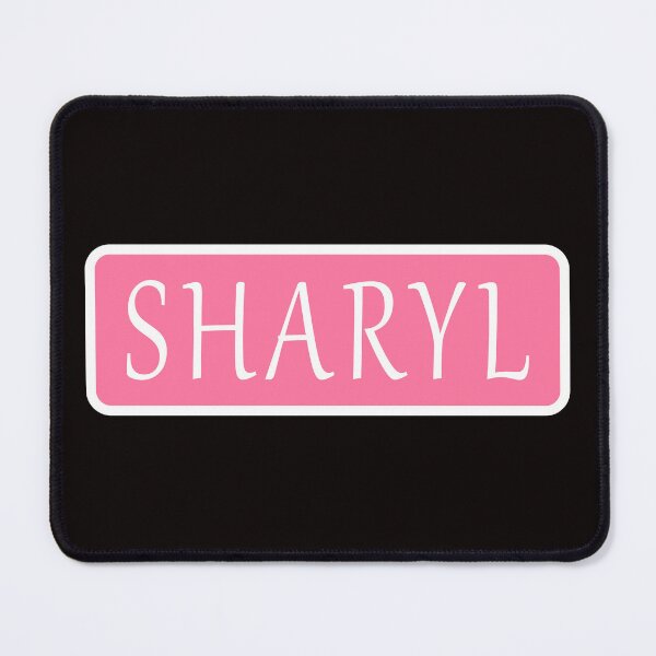 Item preview, Sharyl Name designed and sold by Jeallan Designs.