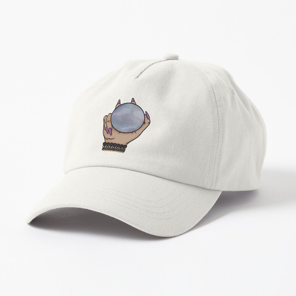 Item preview, Dad Hat designed and sold by CaspaMoon.