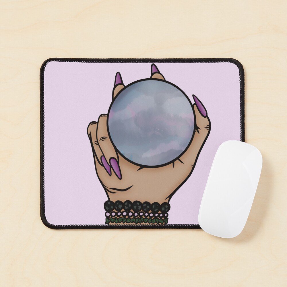 Item preview, Mouse Pad designed and sold by CaspaMoon.