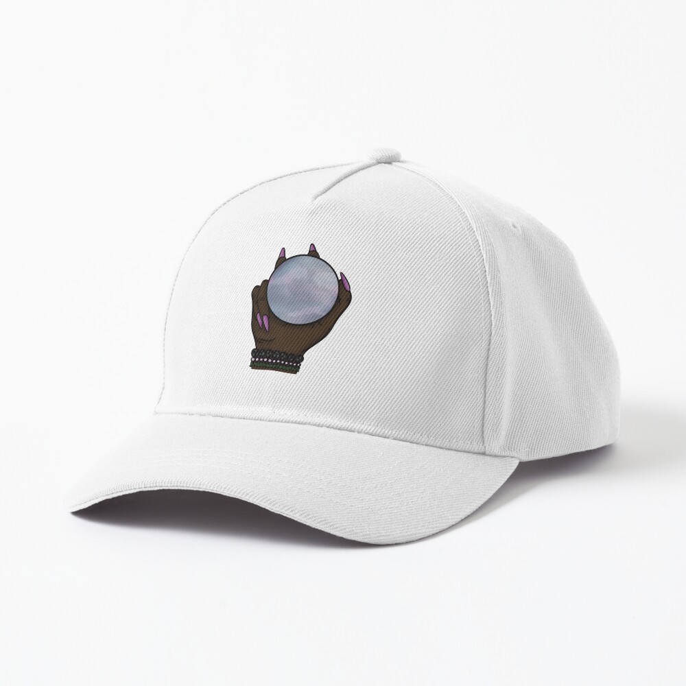 Item preview, Baseball Cap designed and sold by CaspaMoon.