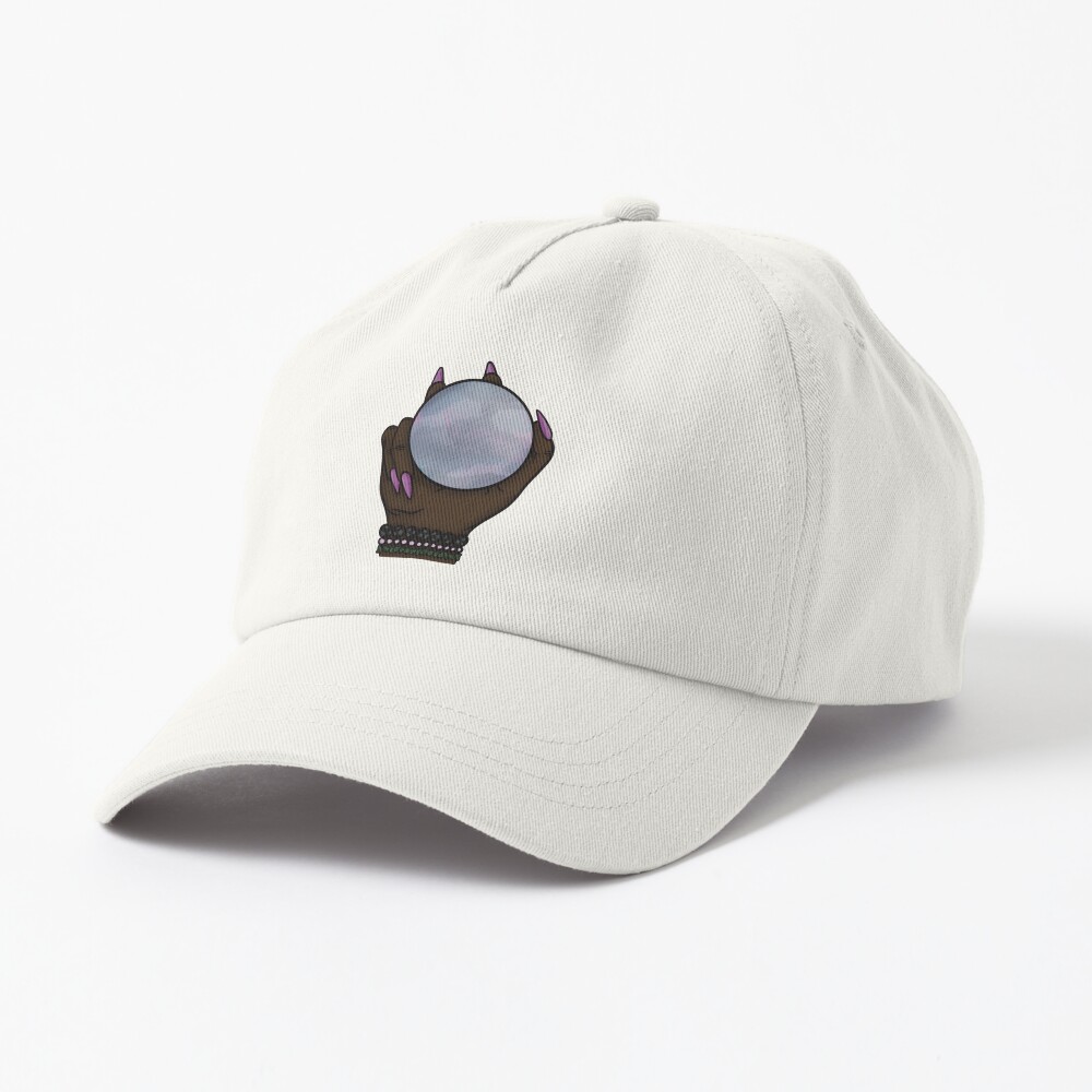 Item preview, Dad Hat designed and sold by CaspaMoon.