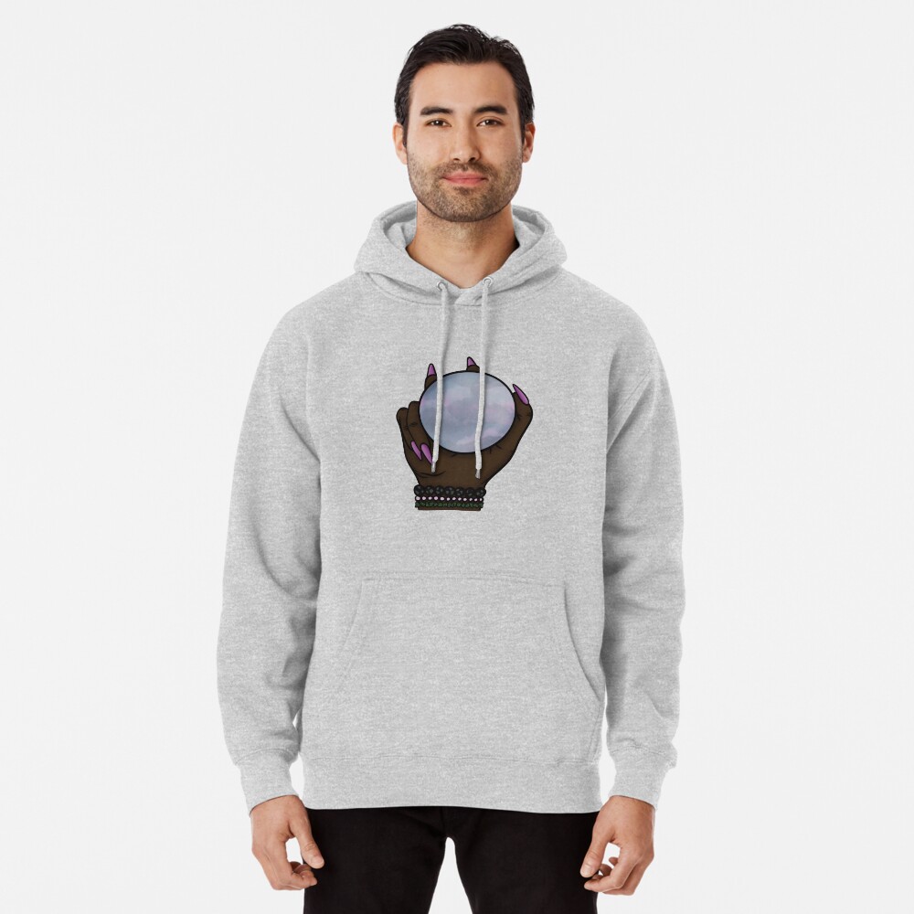 Item preview, Pullover Hoodie designed and sold by CaspaMoon.