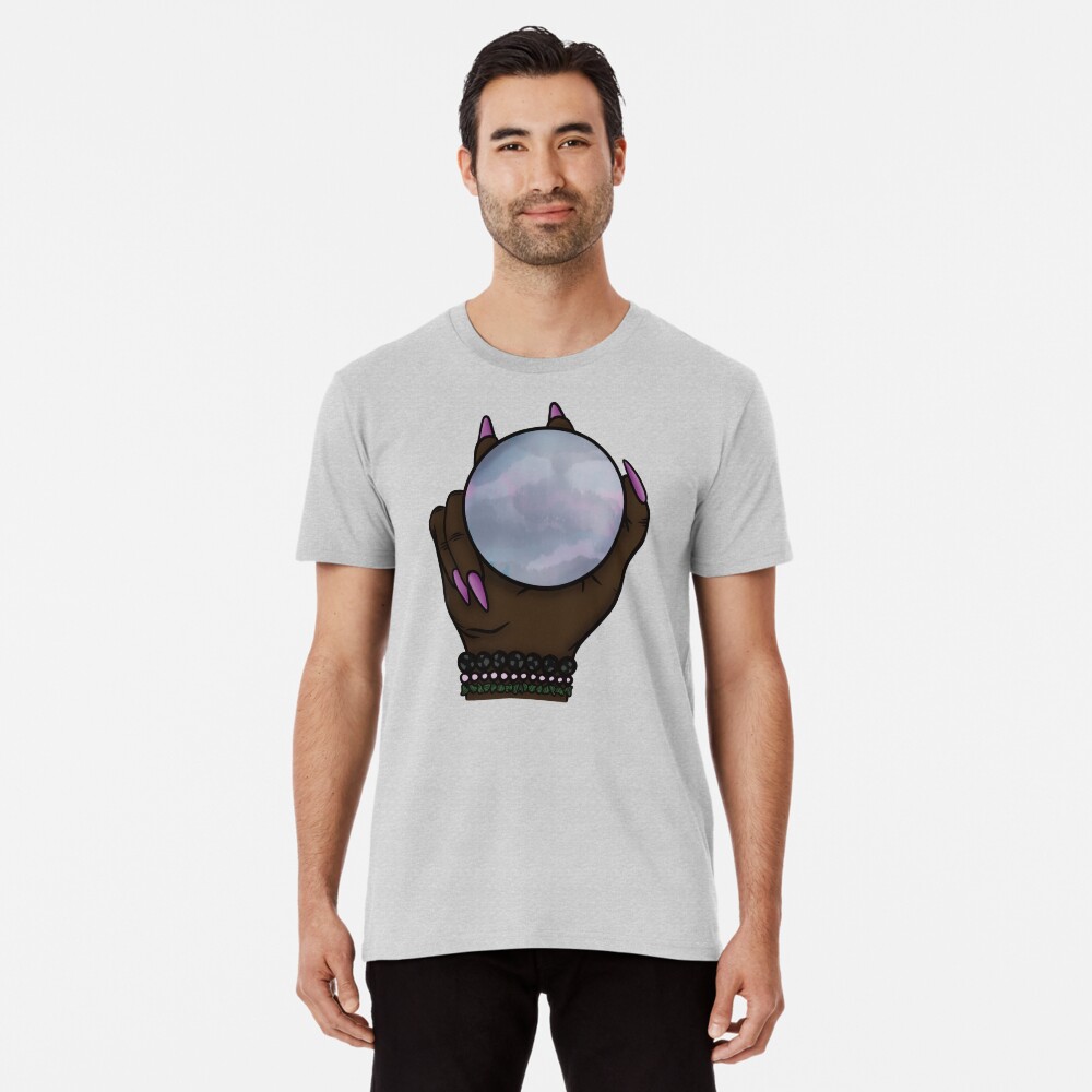 Item preview, Premium T-Shirt designed and sold by CaspaMoon.