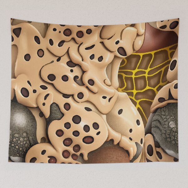 Item preview, Disease designed and sold by Asotshop.