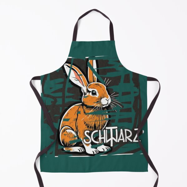 Item preview, Rabbit, logo BLACK, T designed and sold by TheBear25.