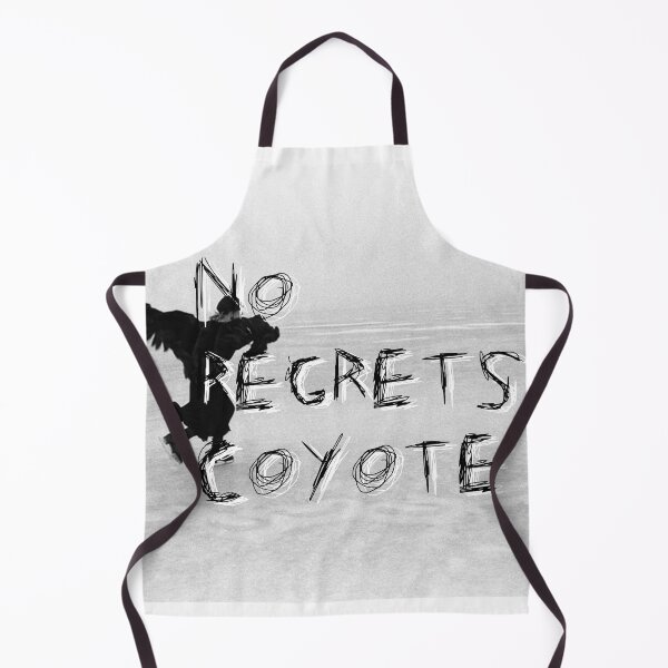 Item preview, no regrets, coyote / joni mitchell lyrics designed and sold by Consilio88.