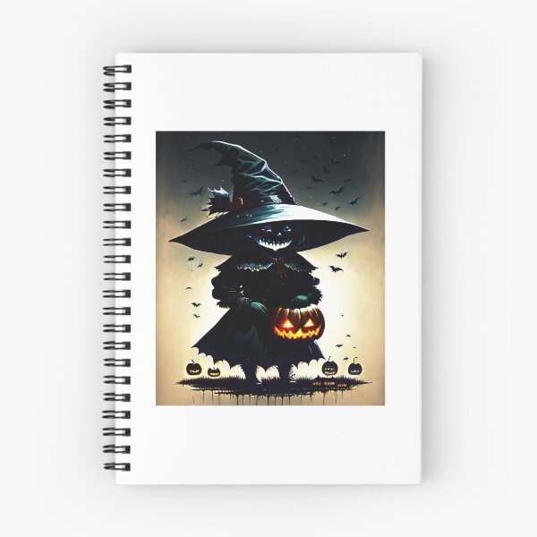 Item preview, Cute Ghost cat Halloween  Hallows Eve Art  designed and sold by sdartproject.