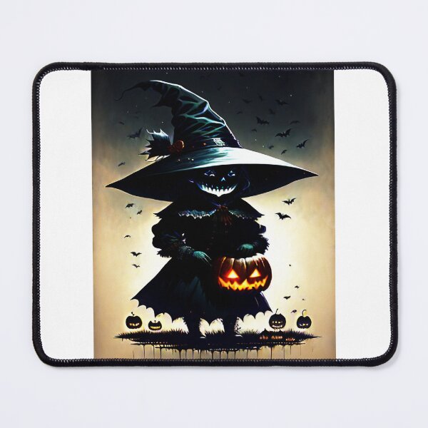 Item preview, Cute Ghost cat Halloween Hallows Eve Art designed and sold by sdartproject.