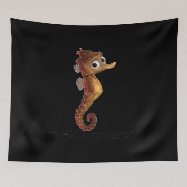 Item preview, Finding Nemo Sheldon  	 designed and sold by pumzrwfxdsv26.