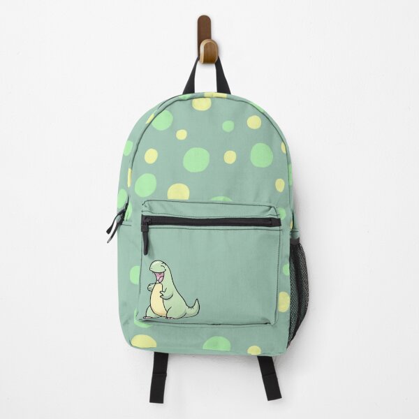 Item preview, Dinosaur Plays Rock Paper Scissors designed and sold by TurtleTalk.