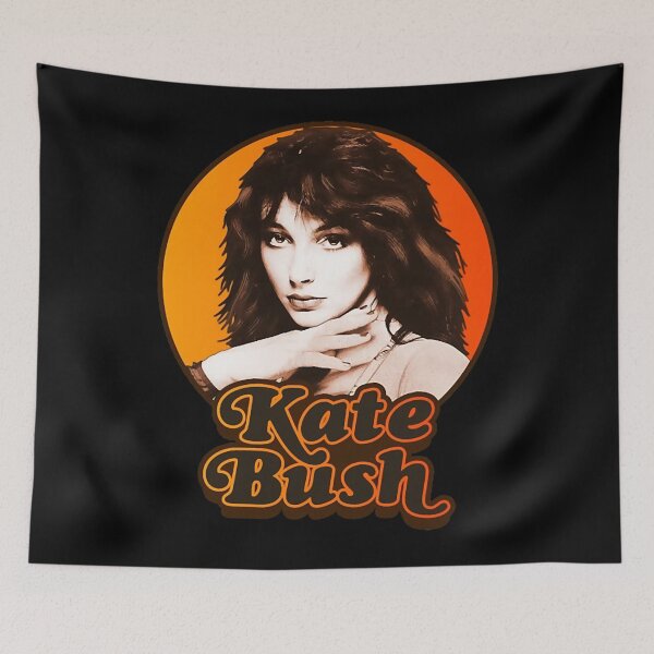 Item preview, Retro kátè music búsh Tribute  (1) designed and sold by ChaiSonSaewong.