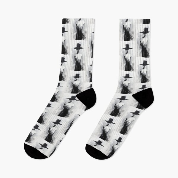 Item preview, High Contrast Elegance: Abstract Power of Fashion's Mystery designed and sold by Piotrek0001.