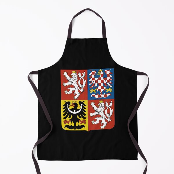 Item preview, Czech Republic Coat of Arms (Czechia) designed and sold by Hoorahville.