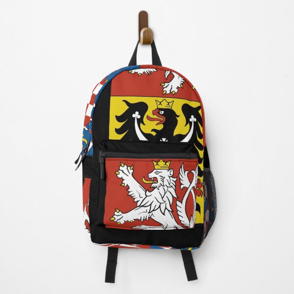Item preview, Czech Republic Coat of Arms (Czechia) designed and sold by Hoorahville.