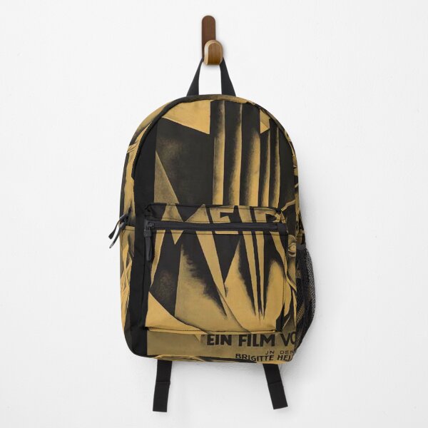 Item preview, Metropolis, Fritz Lang, 1926 vintage movie poster designed and sold by BrennancGlynn.