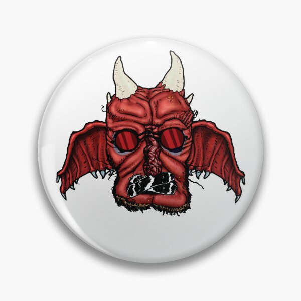 Item preview, Demon Dude designed and sold by Azgrakth.