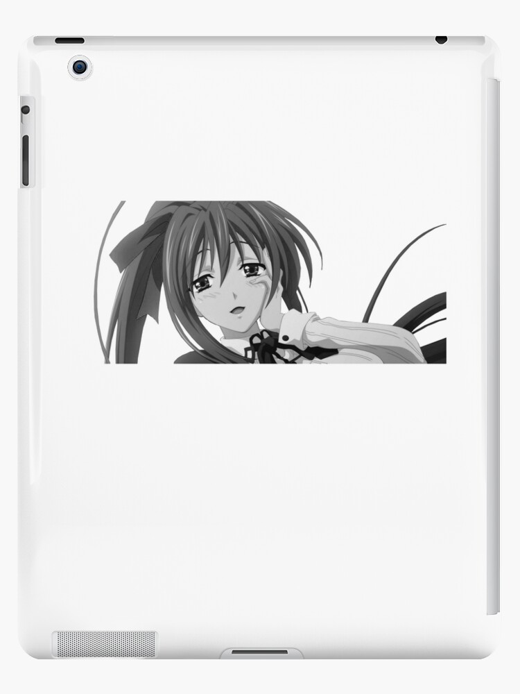 High School DxD Anime Character Issei Hyoudou iPad Case & Skin for Sale by  MariaThelma5