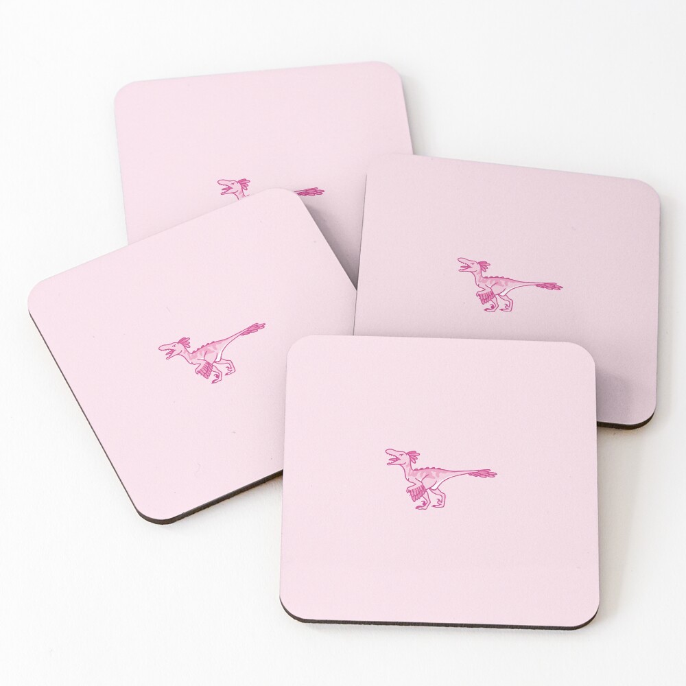 Item preview, Coasters (Set of 4) designed and sold by evekajander.