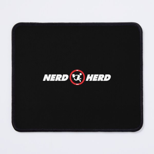Item preview, NERD HERD Tee  designed and sold by ZellaDonnelly.