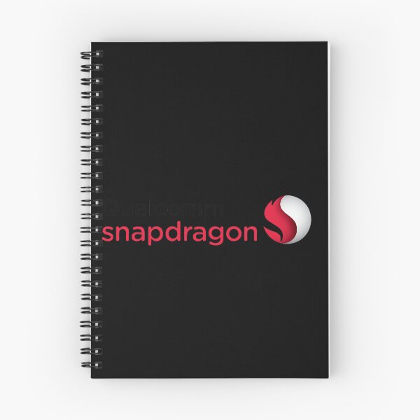 Item preview, Qualcomm snapdragon  designed and sold by ZellaDonnelly.