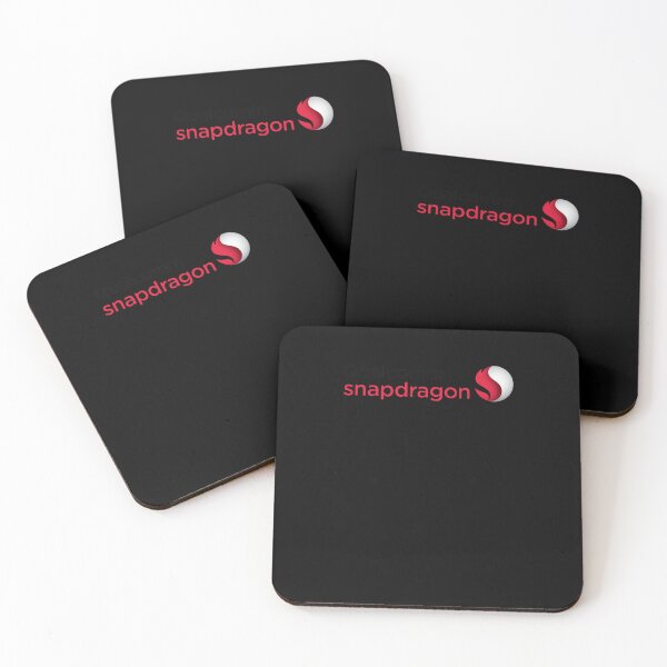 Item preview, Qualcomm snapdragon  designed and sold by ZellaDonnelly.