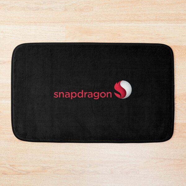 Item preview, Qualcomm snapdragon  designed and sold by ZellaDonnelly.