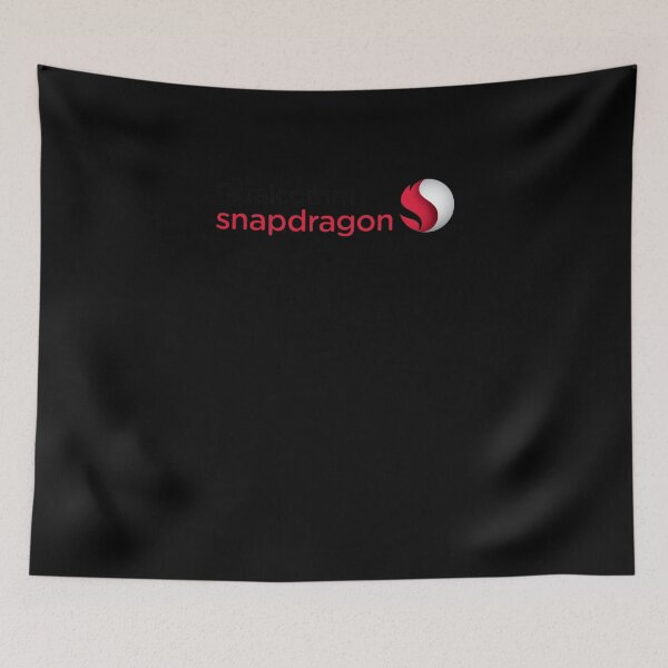 Item preview, Qualcomm snapdragon  designed and sold by ZellaDonnelly.