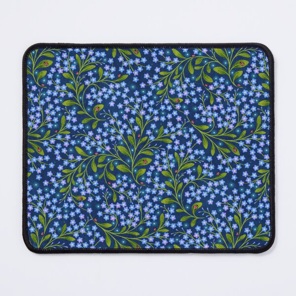 Item preview, Forget-Me-Not Galaxy designed and sold by RebeccaFlaherty.