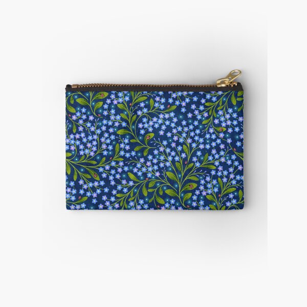 Item preview, Forget-Me-Not Galaxy designed and sold by RebeccaFlaherty.