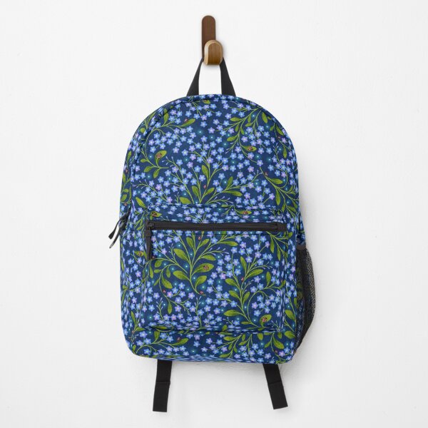 Item preview, Forget-Me-Not Galaxy designed and sold by RebeccaFlaherty.