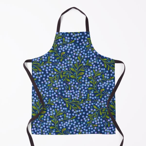 Item preview, Forget-Me-Not Galaxy designed and sold by RebeccaFlaherty.