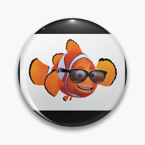 Item preview, Finding Nemo	 designed and sold by pumzrwfxdsv26.