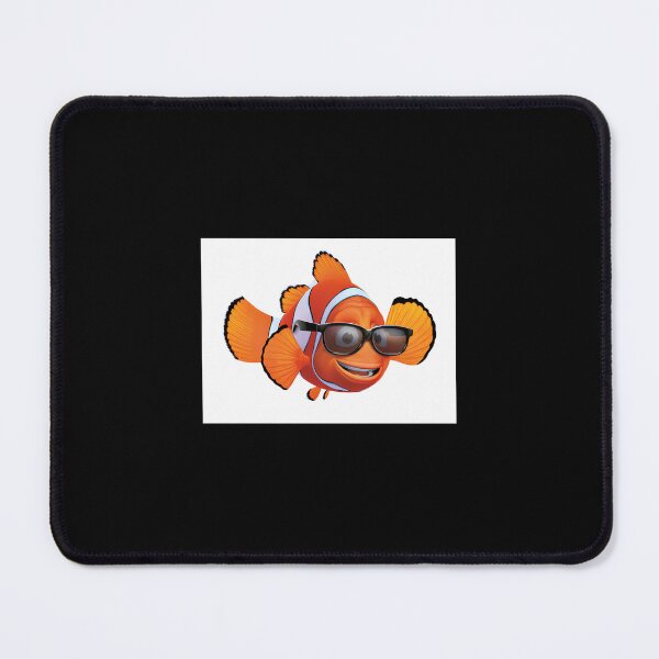 Item preview, Finding Nemo	 designed and sold by pumzrwfxdsv26.