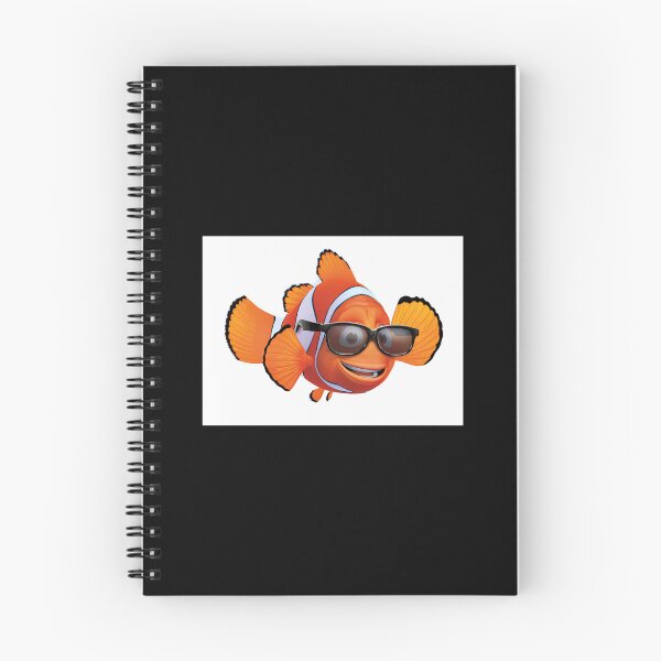 Item preview, Finding Nemo	 designed and sold by pumzrwfxdsv26.