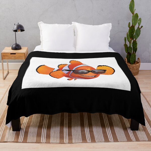 Item preview, Finding Nemo	 designed and sold by pumzrwfxdsv26.