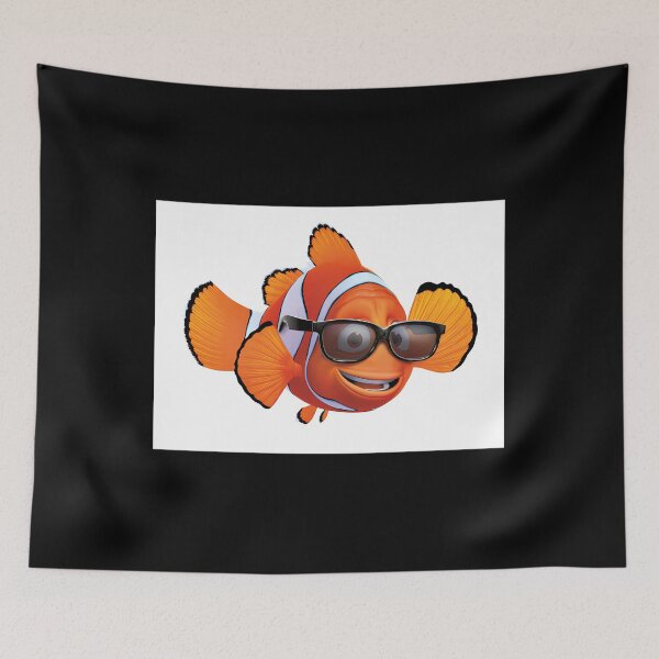 Item preview, Finding Nemo	 designed and sold by pumzrwfxdsv26.