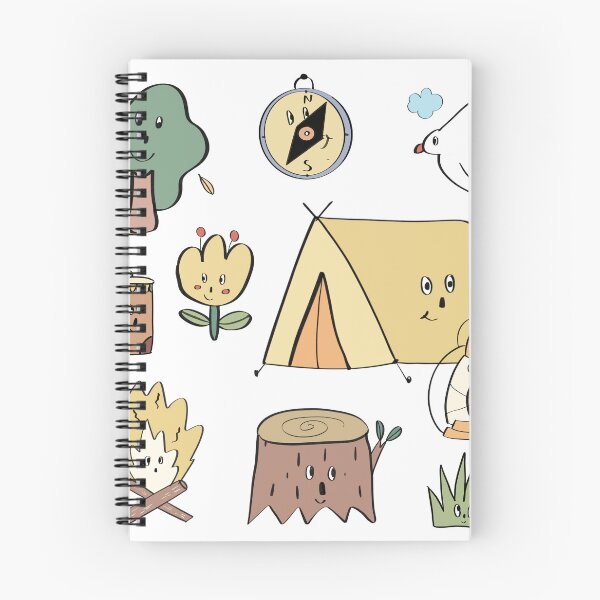 Item preview, Life is better outdoor. designed and sold by Custard Apple.
