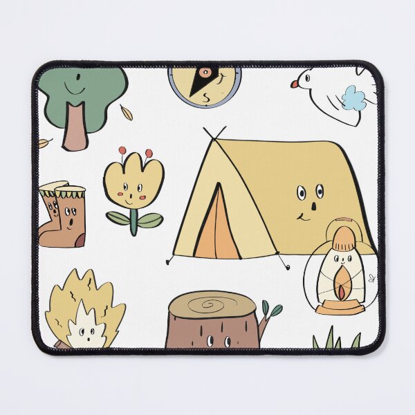Item preview, Life is better outdoor. designed and sold by Custard Apple.