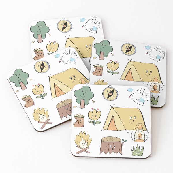 Item preview, Life is better outdoor. designed and sold by Custard Apple.