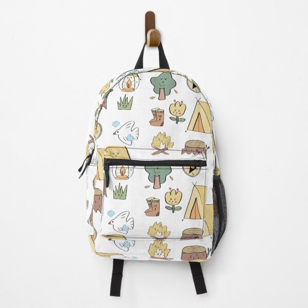 Item preview, Life is better outdoor. designed and sold by Custard Apple.