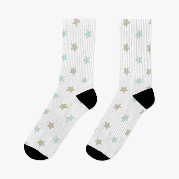 Item preview, colored stars pattern   designed and sold by Elegant Edge.