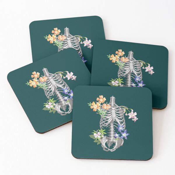 Item preview, BONES AND BOTANY designed and sold by WintheiserShirt.