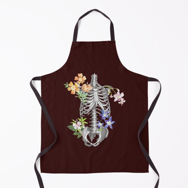 Item preview, BONES AND BOTANY designed and sold by WintheiserShirt.