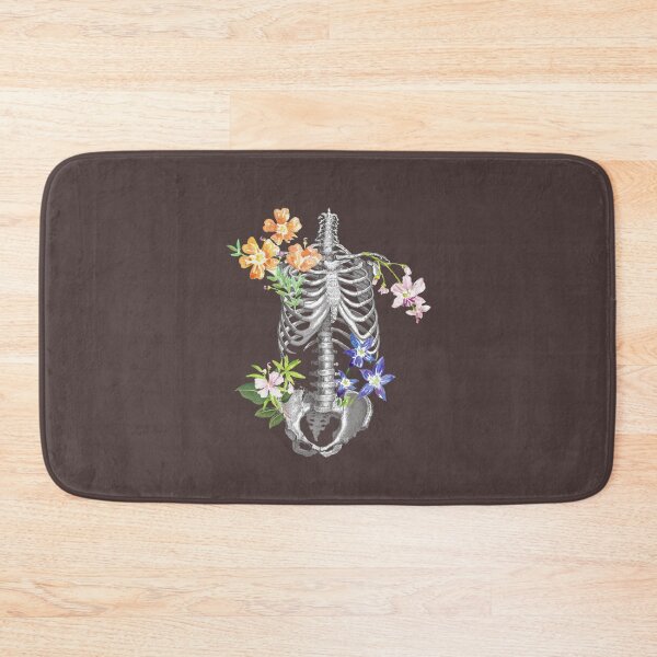 Item preview, BONES AND BOTANY designed and sold by WintheiserShirt.